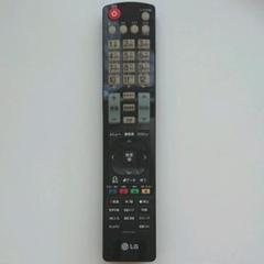 LG テレビリモコン AKB72914263