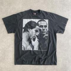 2025年最新】レッチリ tシャツ ヴィンテージの人気アイテム