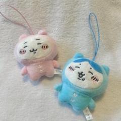 ちいかわ　パジャマはちわれ パジャマちいかわ