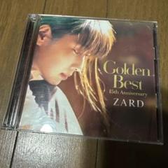 ZARD _ Golden Best 15th Anniversaryのサムネイル