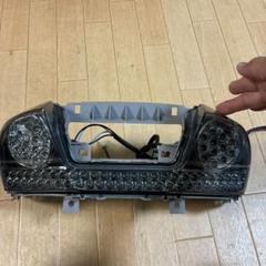 廃盤！CJ43スカイウェイブtypeSオプション荷台ハイマウントテールランプ付き 2025年最新】スカイウェイブ cj43 ライトの人気アイテム - メルカリ