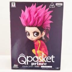 hideフィギュアvol.1 ノーマル Qposket hide フィギュア Vol.1 ノーマル