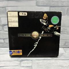 布袋寅泰 rock the future ガラス ケース バンダナ ツアーグッズ 布袋寅泰 rock the future ガラス ケース バンダナ ツアーグッズ