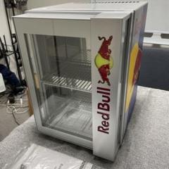 レッドブル冷蔵庫　RedBull 冷蔵庫　2020年モデル レッドブル冷蔵庫 RedBull 冷蔵庫 2020年モデル - メルカリ