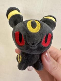 2025年最新】ポケモンドールズ ブラッキーの人気アイテム - メルカリ