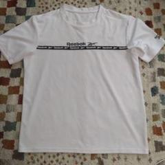 美品　Reebok Tシャツ XL