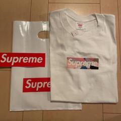 SUPREME box logo エミリオプッチ Sサイズ