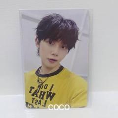 ヨンジュン TXT TOGETHER music korea ラキドロ トレカ