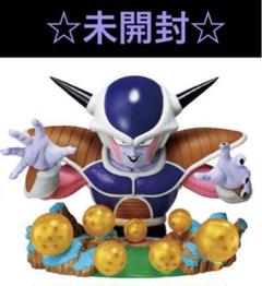 一番くじ ドラゴンボール E賞 悪の帝王フリーザ ジオラマフィギュア