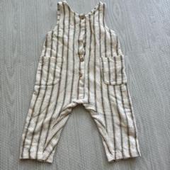 zarababy サロペット　80