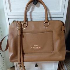 2025年最新】coach キャメルの人気アイテム - メルカリ