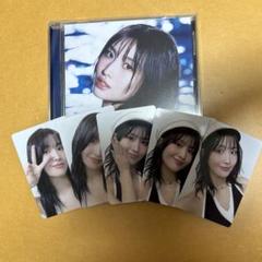 TWICE DIVE モモ盤 momo盤 トレカ コンプリート コンプ セット TWICE DIVE モモ トレカ コンプリート ソロ盤 CD - メルカリ