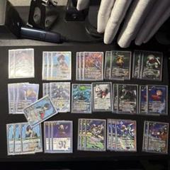 バトスピ　ペルソナデッキ　順平 バトスピ】ペルソナコラボを本当にざっくり分析してみた（主人公