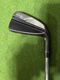 PING - 4U 22度　ユーティリティ　用　シャフト 2025年最新】ping シャフト ユーティリティ 4uの人気アイテム