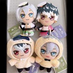 アイナナ きらどる Re:vale 百 千