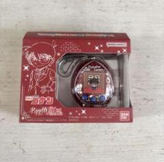 名探偵コナン - Tamagotchi nano colorfulコナン  名探偵の紅玉たまごっち Amazon.co.jp: Tamagotchi nano colorful 名探偵コナン 名探偵の