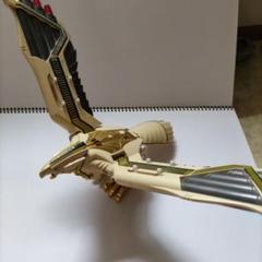 DX忍者戦隊カクレンジャーツバサマル