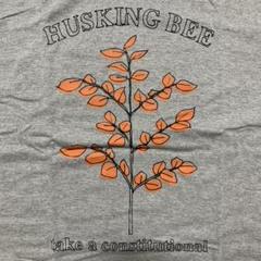HUSKING BEE Hi-STANDARD BRAHMAN ハイスタ