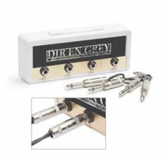 DIR EN GREY ディルアングレイ 楽器キーホルダー コンプリートセット 2025年最新】楽器 キーホルダー dirの人気アイテム - メルカリ