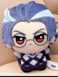 ヒプノシスマイク ヒプマイ ちびぐるみ ピコぬい 躑躅森盧笙 2種セット 2025年最新】躑躅森盧笙 ちびぐるみの人気アイテム - メルカリ