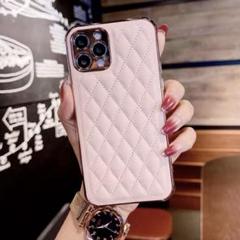 iPhone12ケース かわいい おしゃれ ピンク