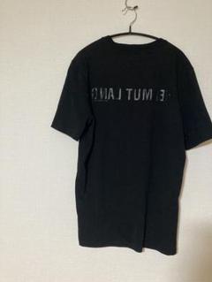 2025年最新】Helmut Lang メンズ Tシャツの人気アイテム - メルカリ