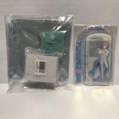 【未使用】にじさんじ ジューンブライド セット 夕陽リリ