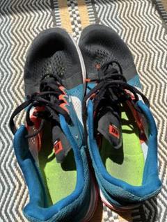 NIKE トレーニングシューズ 28cm