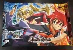 バトルスピリッツまとめ売り リゼロプレイマット他