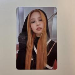BLACKPINK ジェニ メンバーシップ bornpink ソウルコン トレカ BLACKPINK メンバーシップ トレカ ソウルコン ジェニ jennie