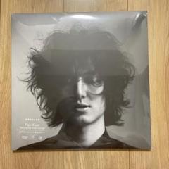K*様 【新品未開封】藤井風 LPレコード 藤井風 レコードHELP EVER HURT NEVER アナログ【新品未開封