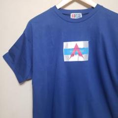 THE ALFEE Tシャツ ブルー