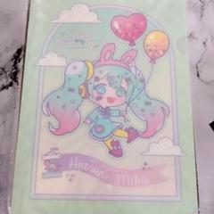 2025年最新】初音ミク クリアファイルの人気アイテム - メルカリ