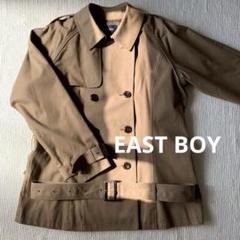2025年最新】eastboy ショートコートの人気アイテム - メルカリ