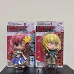 2025年最新】ガンダム カガリ フィギュアの人気アイテム - メルカリ