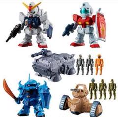 2025年最新】機動戦士ガンダム マイクロウォーズ5の人気アイテム