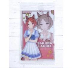 2025年最新】サクラローレル カードの人気アイテム - メルカリ