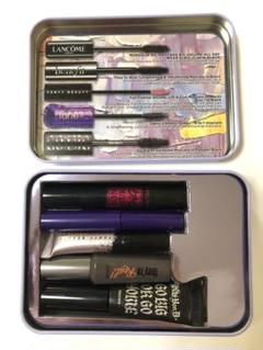 SEPHORA セフォラ マスカラセット