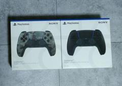 PS5 DualSense ワイヤレスコントローラー 2個セット