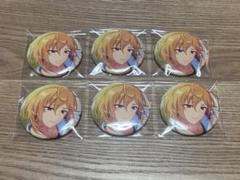 二兎なずな コレ缶【りー7月9日までお取り置き中】 あんスタ 缶バッジ コレ缶 仁兎なずな 開花前 6点 - メルカリ