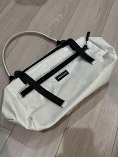 FREITAG フライターグ 廃盤 JOAN ジョアン バッグ ホワイト