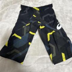 かぁちゃん　高速水着 トップインパクトライン Sサイズ　箱付 2025年最新】アシックス asics トップインパクトラインの人気