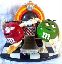 2025年最新】m＆m チョコレート ディスペンサーの人気アイテム