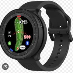 ボイスキャディT11プロ（中古美品） Voice Caddie T11 Pro ブラック 【中古、美品】