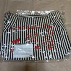 ぱ*〜様 イコラブトートバック　佐々木舞香ポーチ、キーホルダー付き LOVE 佐々木舞香 トートバッグ - メルカリ
