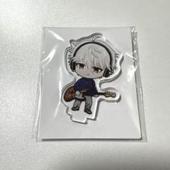 凪誠士郎】ブルーロックBLUELOCK×まねきねこミニアクリルスタンドコースター グッズ-スタンドポップ】ブルーロック アクリルスタンド 凪誠