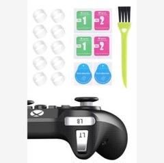 スティック保護リング プロテクトリング 20個 ゲームコントローラー