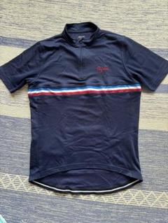 Rapha ラファ サイクルジャージ 半袖 ネイビー/ホワイト 楽天市場】ラファ サイクルジャージの通販