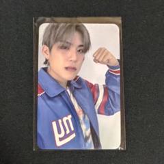 AB6IX パクウジン サノク トレカ AB6IX パクウジン サノク トレカ CD