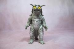 ウルトラ怪獣シリーズ キーラ、ショバリエ 2体セット 美味かっ